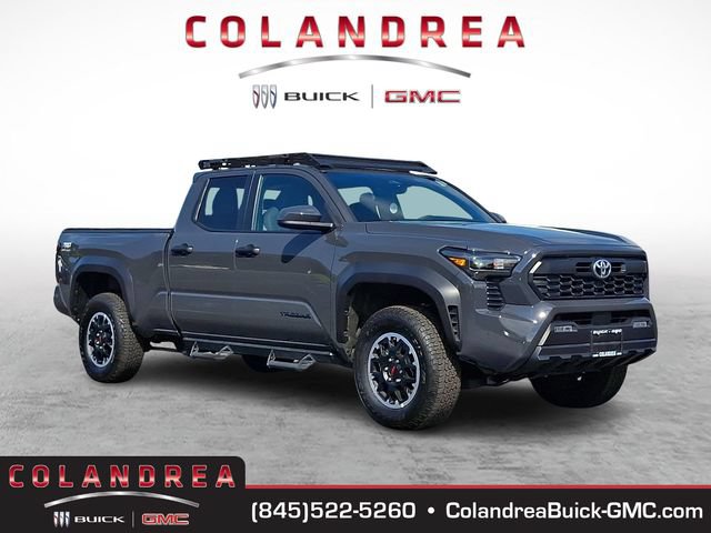 Used 2025 Toyota Tacoma TRD Off-Road AWD/4WD image 1