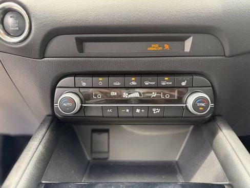 Used 2023 MAZDA CX-5 AWD 2.5 S w/ Select Package image 20
