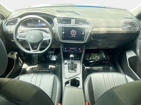 Used 2024 Volkswagen Tiguan Wolfsburg Edition FWD image 15