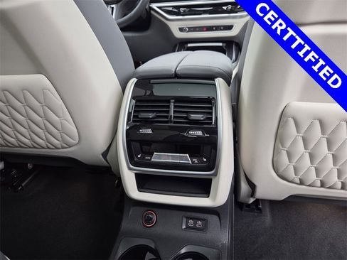 Certified 2024 BMW X7 M60i w/ Climate Comfort Package image 23