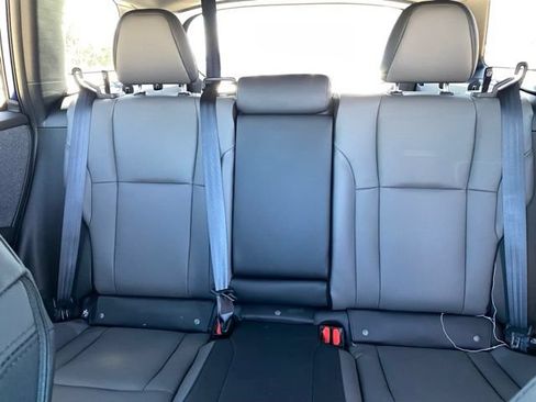 New 2026 Subaru Outback Premium AWD/4WD image 11