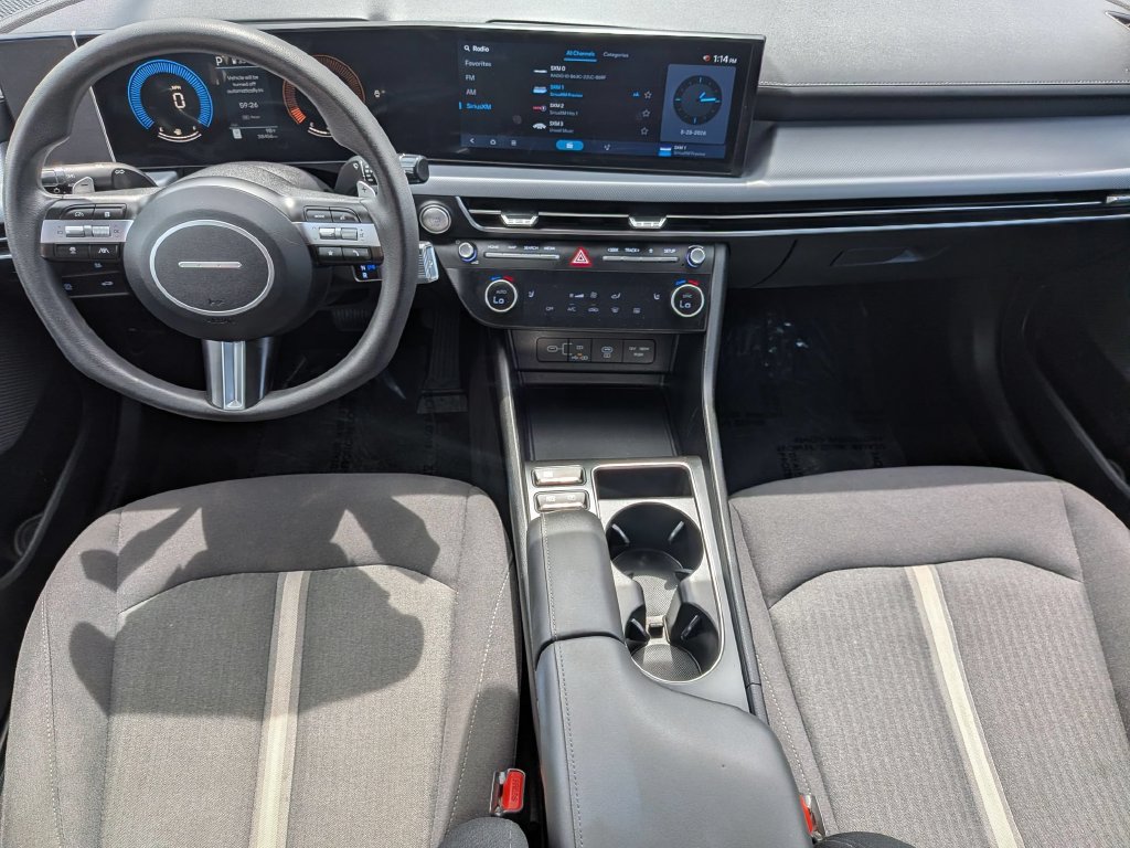 Used 2025 Hyundai Sonata SEL FWD image 24