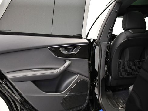 New 2026 Audi Q8 Premium Plus image 40