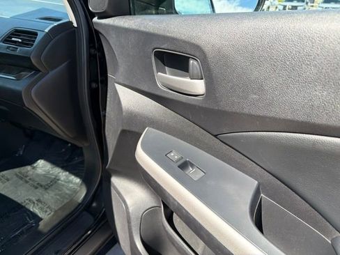 Used 2012 Honda CR-V EX-L image 28