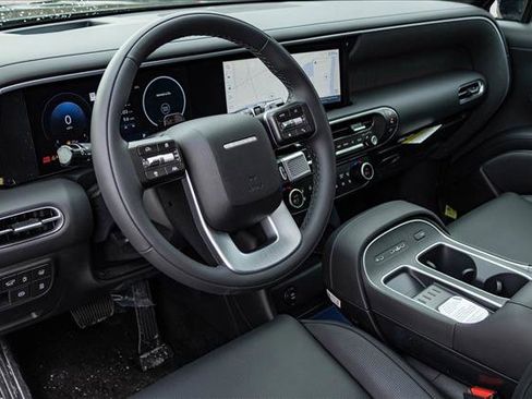 New 2026 Hyundai Palisade Calligraphy image 10