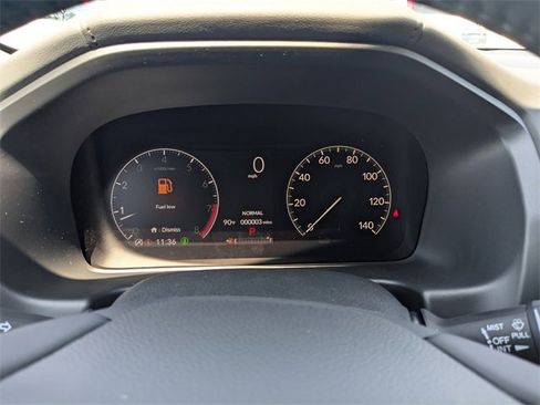 New 2026 Honda Odyssey EX-L image 29