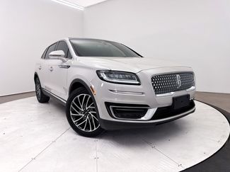 Used 2019 Lincoln Nautilus Reserve FWD video 1