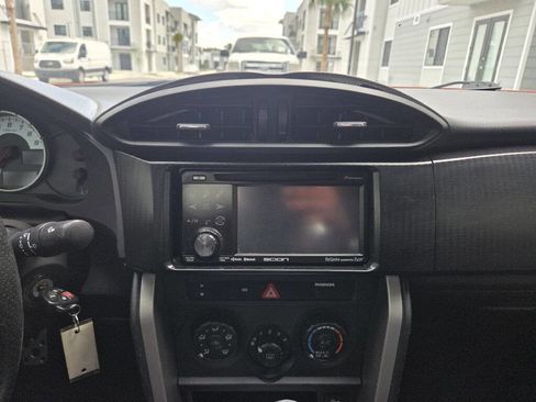 Used 2013 Scion FR-S image 22