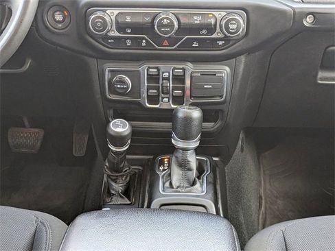 Used 2023 Jeep Wrangler Sport S image 23