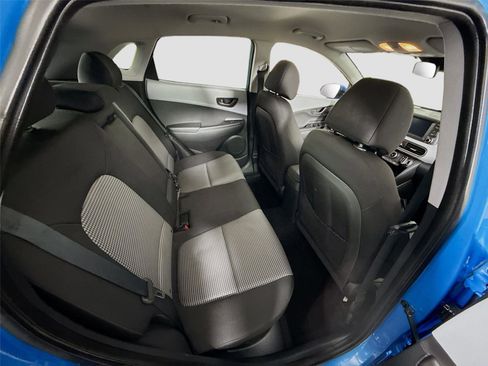 Used 2020 Hyundai Kona SEL image 18