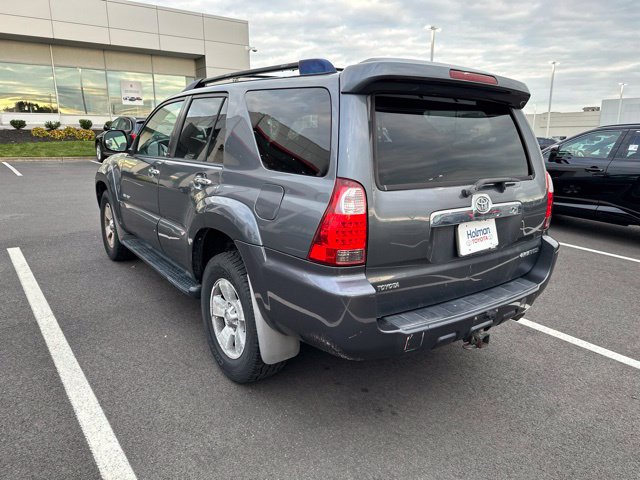 Used 2008 Toyota 4Runner Sport AWD/4WD image 7