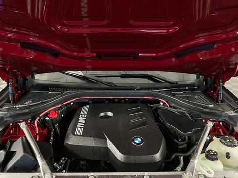 Certified 2025 BMW X3 xDrive30i w/ Premium Package AWD/4WD image 39