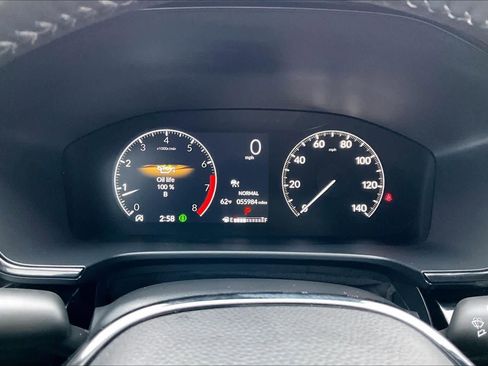 Used 2025 Honda CR-V EX-L image 26