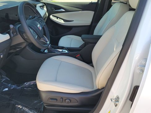 New 2026 Buick Encore GX Preferred w/ Comfort Package AWD/4WD image 6