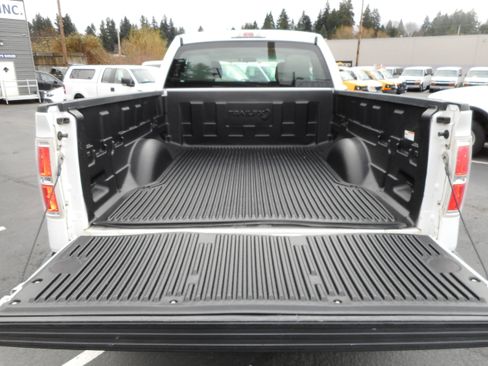 Used 2010 Ford F150 XL image 11