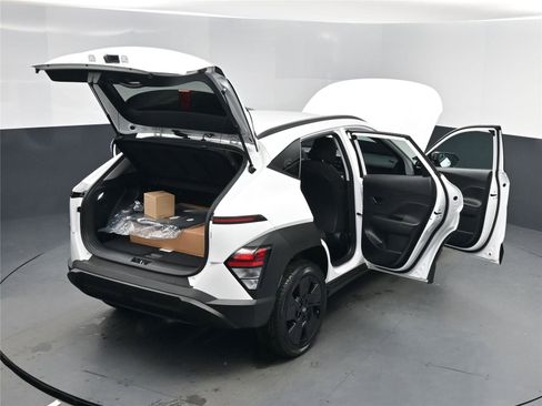 New 2026 Hyundai Kona SEL Sport image 26