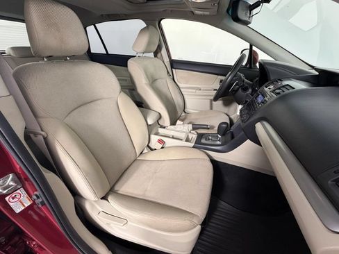 Used 2014 Subaru Crosstrek 2.0i Premium w/ Moonroof Package AWD/4WD image 29