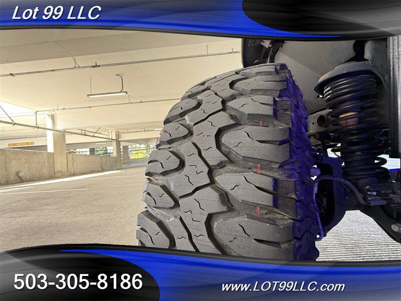 Used 2020 Jeep Wrangler Unlimited Sport S AWD/4WD image 24
