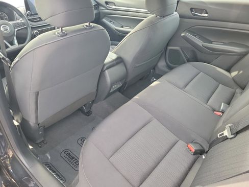 Certified 2022 Nissan Altima 2.5 SV image 14