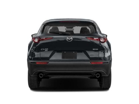Used 2023 MAZDA CX-30 AWD 2.5 S w/ Preferred Package image 8