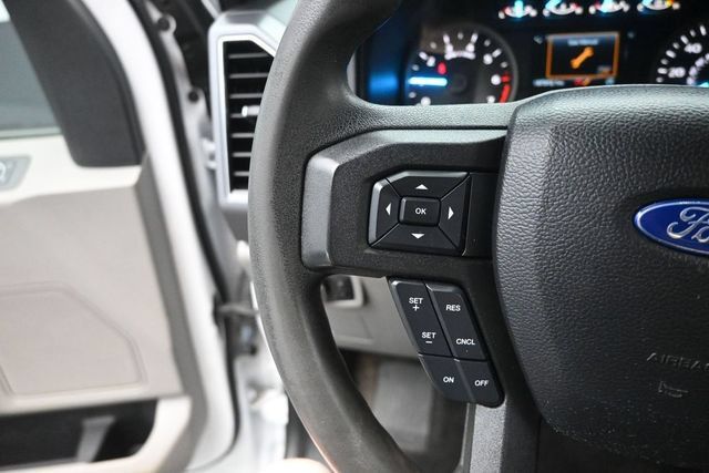 Used 2019 Ford F150 XLT w/ Trailer Tow Package AWD/4WD image 35