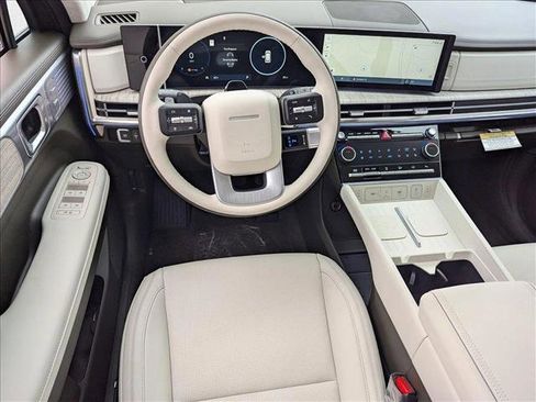 New 2025 Hyundai Santa Fe Calligraphy image 14