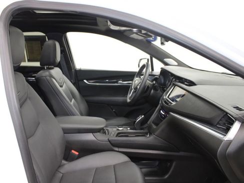 Used 2024 Cadillac XT5 Premium Luxury FWD image 27