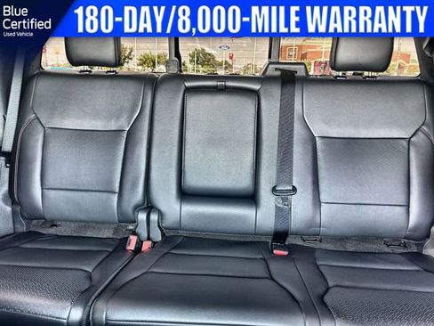 Used 2022 Ford F150 Lariat w/ Equipment Group 502A High AWD/4WD image 16