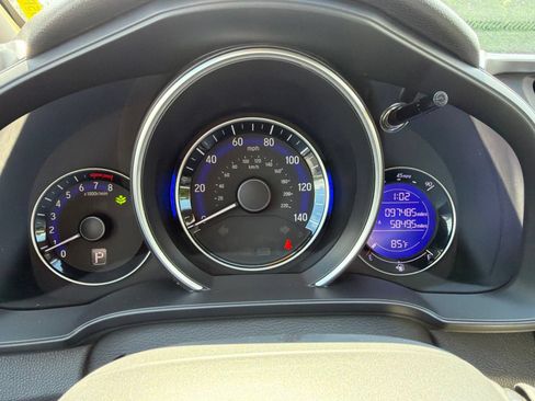 Used 2019 Honda Fit LX image 15
