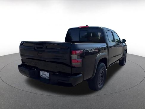 Used 2026 Nissan Frontier PRO-4X AWD/4WD image 15
