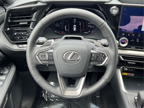 New 2026 Lexus TX 350 AWD image 16