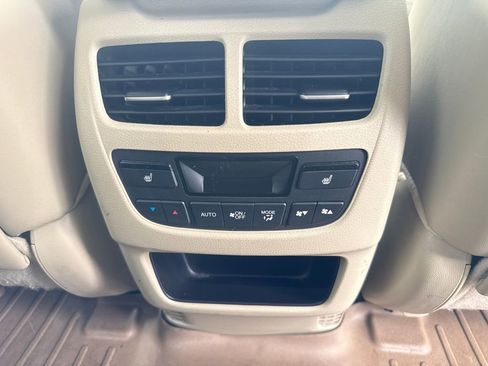 Used 2019 Acura MDX SH-AWD w/ Advance Package image 15