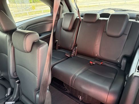 Used 2025 Honda Odyssey Sport-L image 26