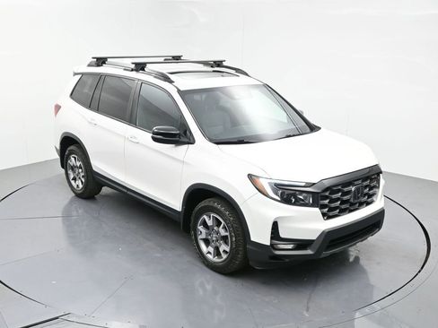 Used 2023 Honda Passport TrailSport image 20