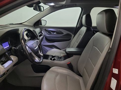 Used 2019 GMC Terrain SLT w/ Preferred Package AWD/4WD image 17