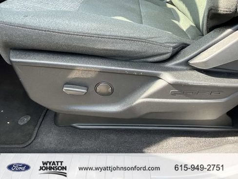 Used 2023 Ford F150 XLT image 27