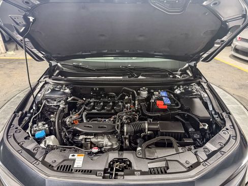 Used 2023 Honda Accord LX image 26