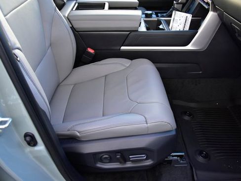 New 2026 Toyota Tundra Limited image 6