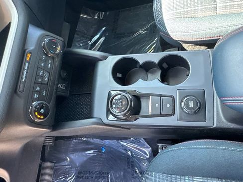 Used 2024 Ford Bronco Sport Heritage AWD/4WD image 15