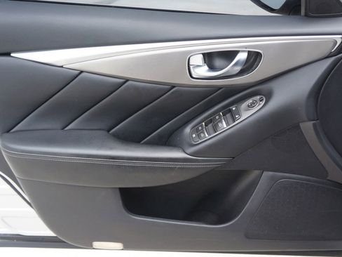 Used 2018 INFINITI Q50 Sport image 23