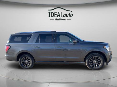 Used 2019 Ford Expedition Max Limited w/ Equipment Group 301A image 11