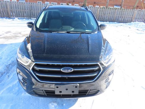 Used 2019 Ford Escape SE image 33