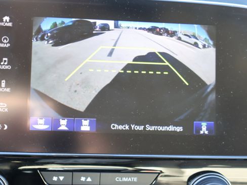 Used 2020 Honda CR-V Touring image 27