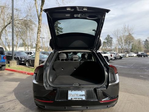 Used 2024 Kia EV6 Wind image 23