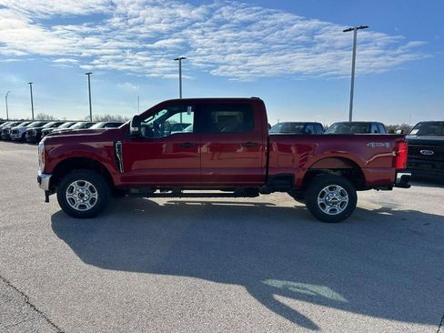 New 2026 Ford F350 XLT image 2