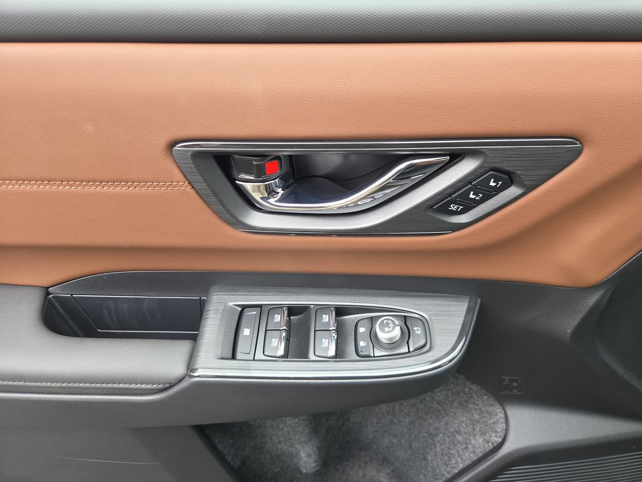New 2026 Subaru Outback Touring XT AWD/4WD image 19