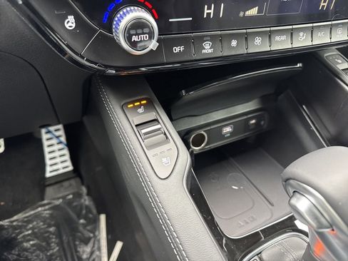 New 2025 Kia Telluride SX Prestige X-Line image 6