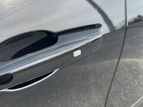 Used 2025 Buick Enclave Preferred image 24