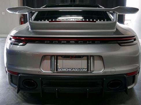 Used 2023 Porsche 911 Carrera T image 19