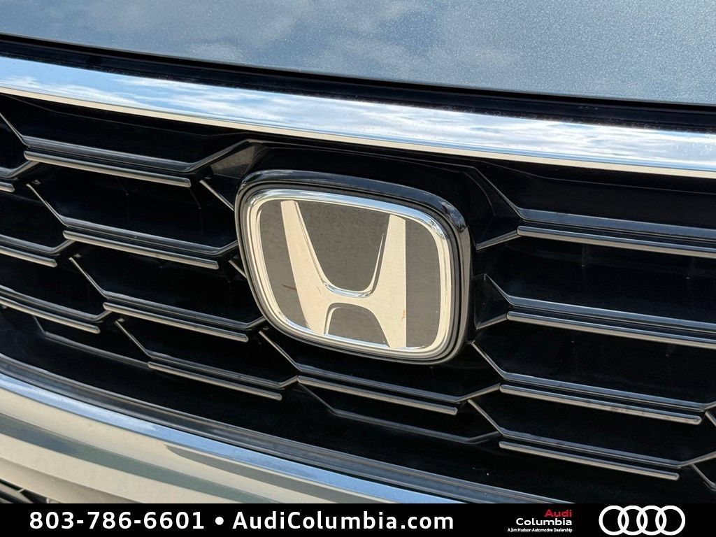 Used 2023 Honda CR-V EX-L image 7